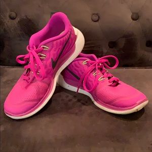 Nike Free 5.0 size 6